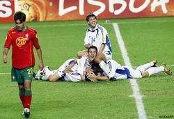 31 trận đấu tại Euro 2004 (tiếp theo) ảnh 4